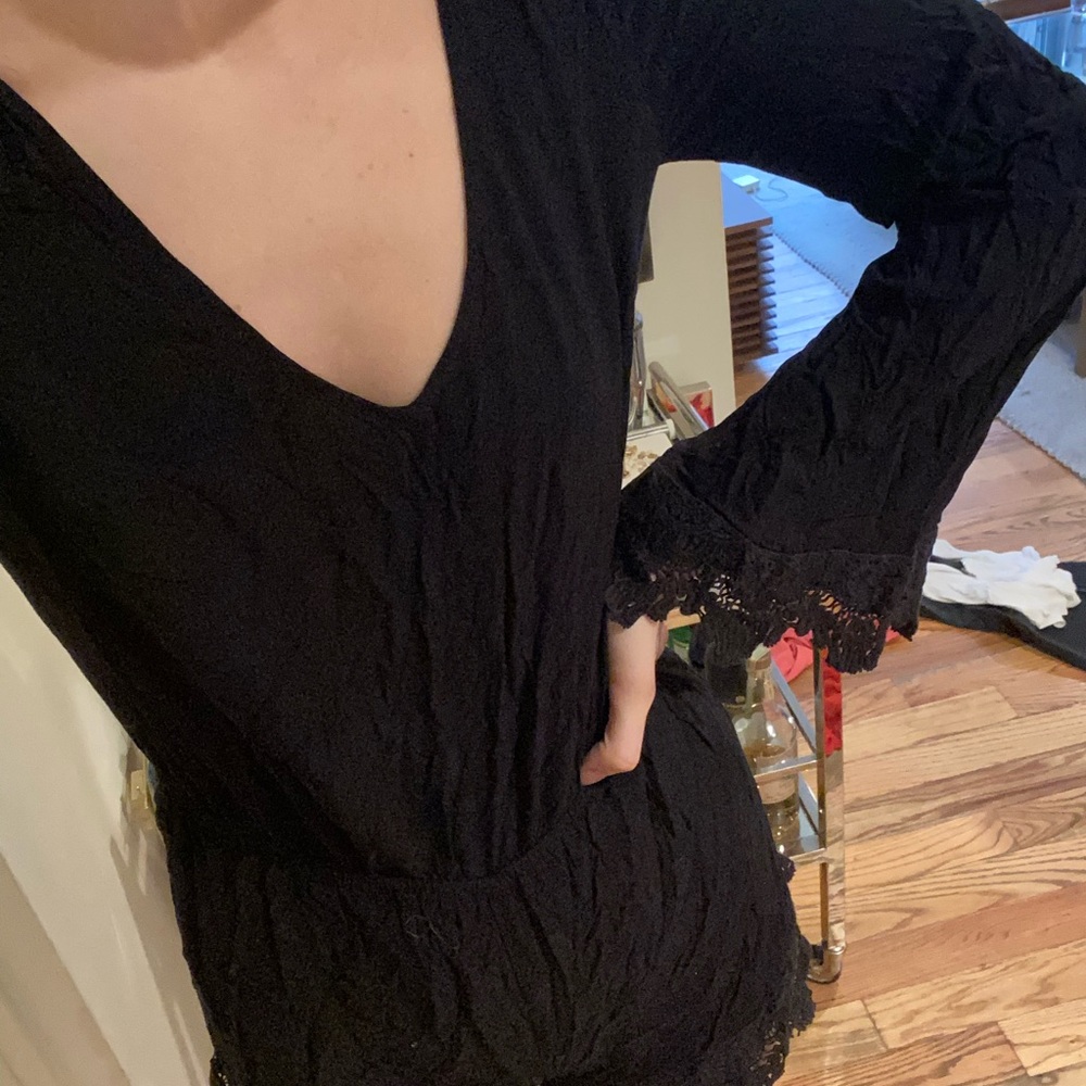 Romper - Picture 3 of 3